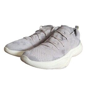 Sorel Explorer Blitz Stride Athletic Shoes Sneaker Stone Gray Women's Size‎ 9